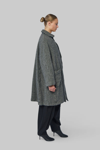 Unisex Coat