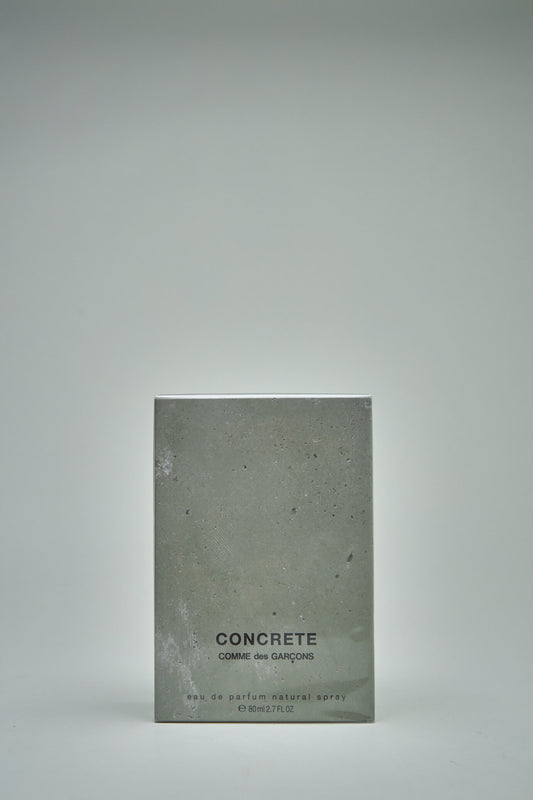Concrete 80ml