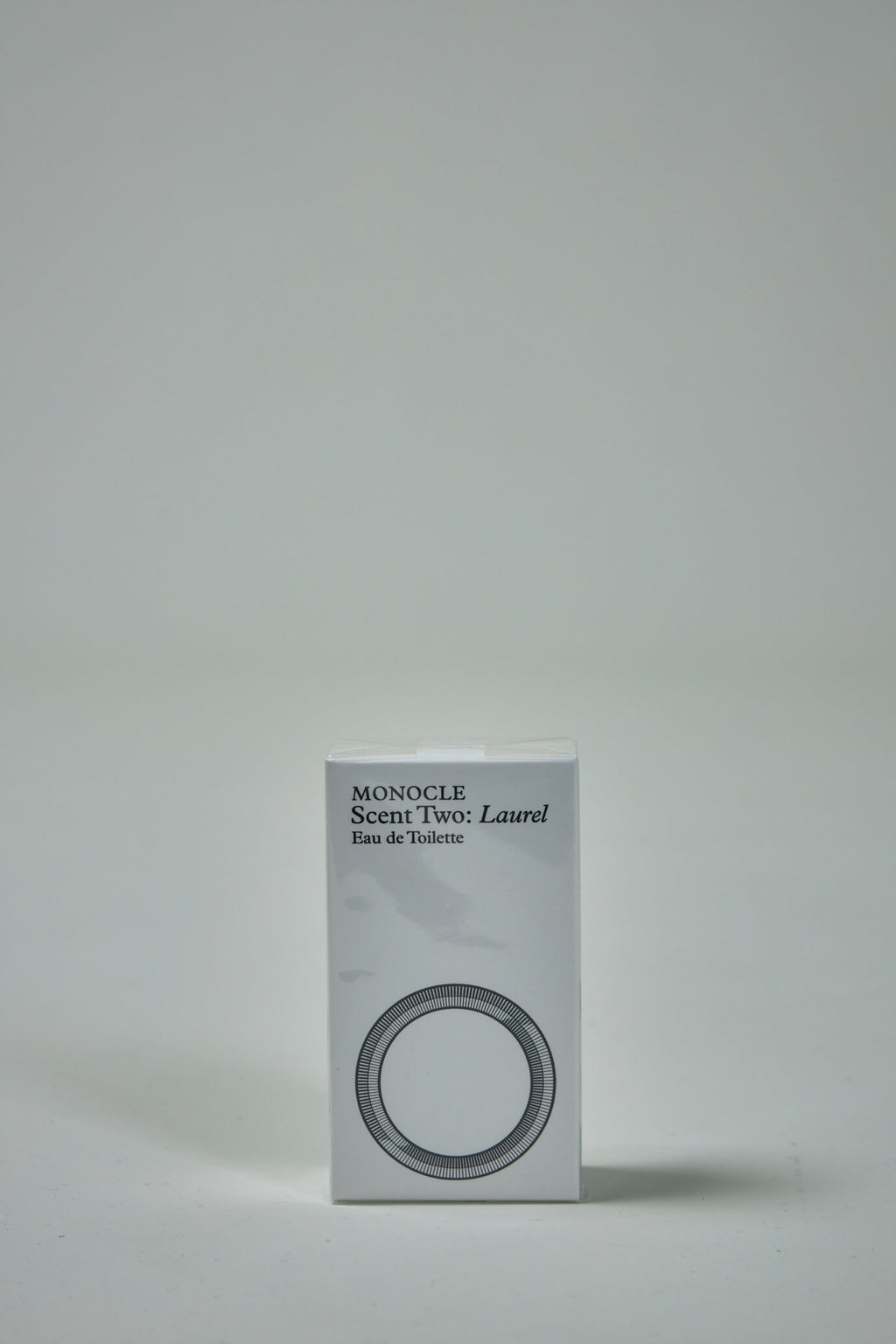 Monocle Duft Zwei Laurel