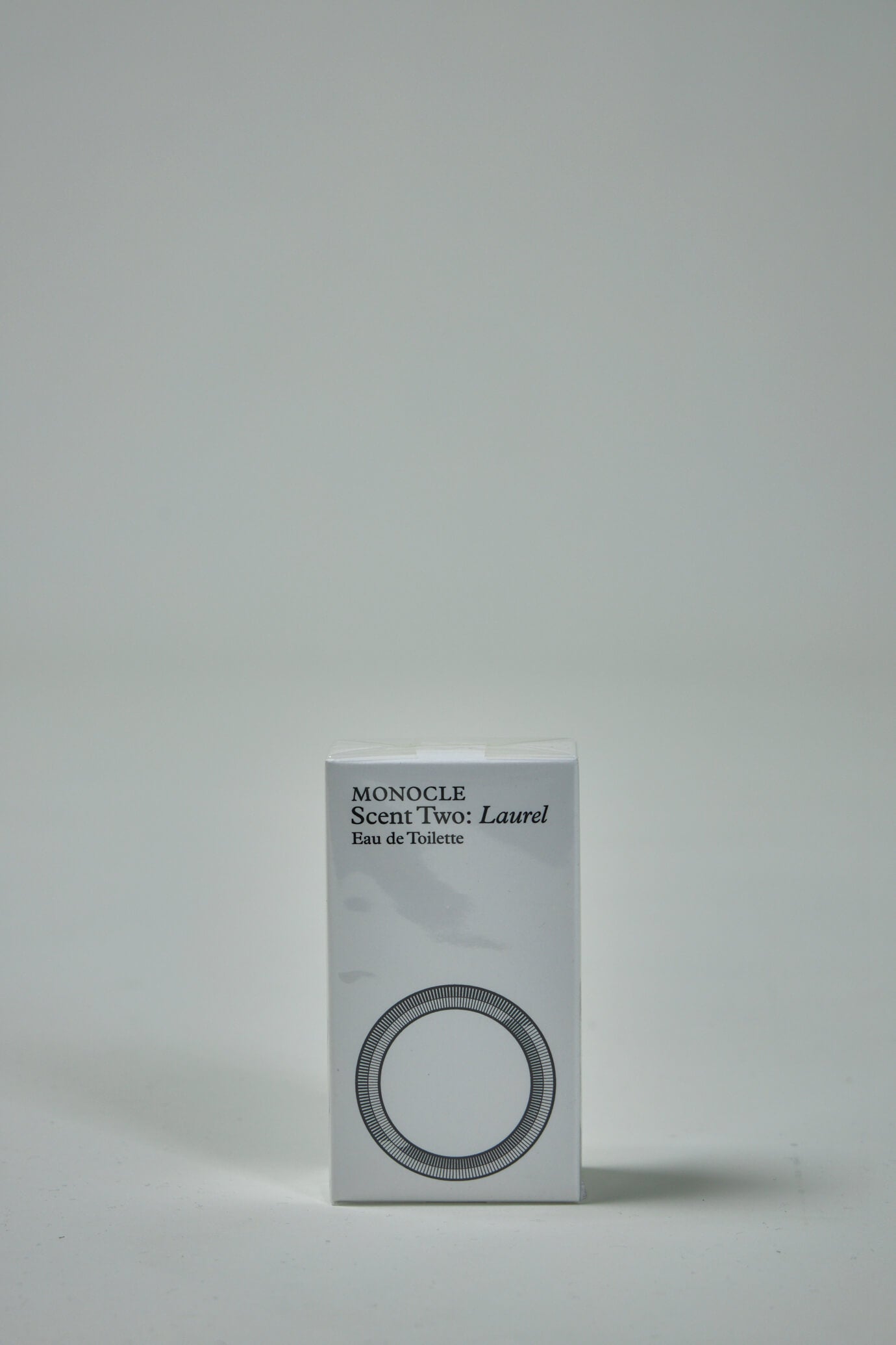 Monocle Duft Zwei Laurel