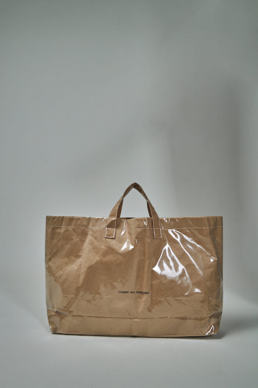 Ladies Acces Kraft Paper Bag