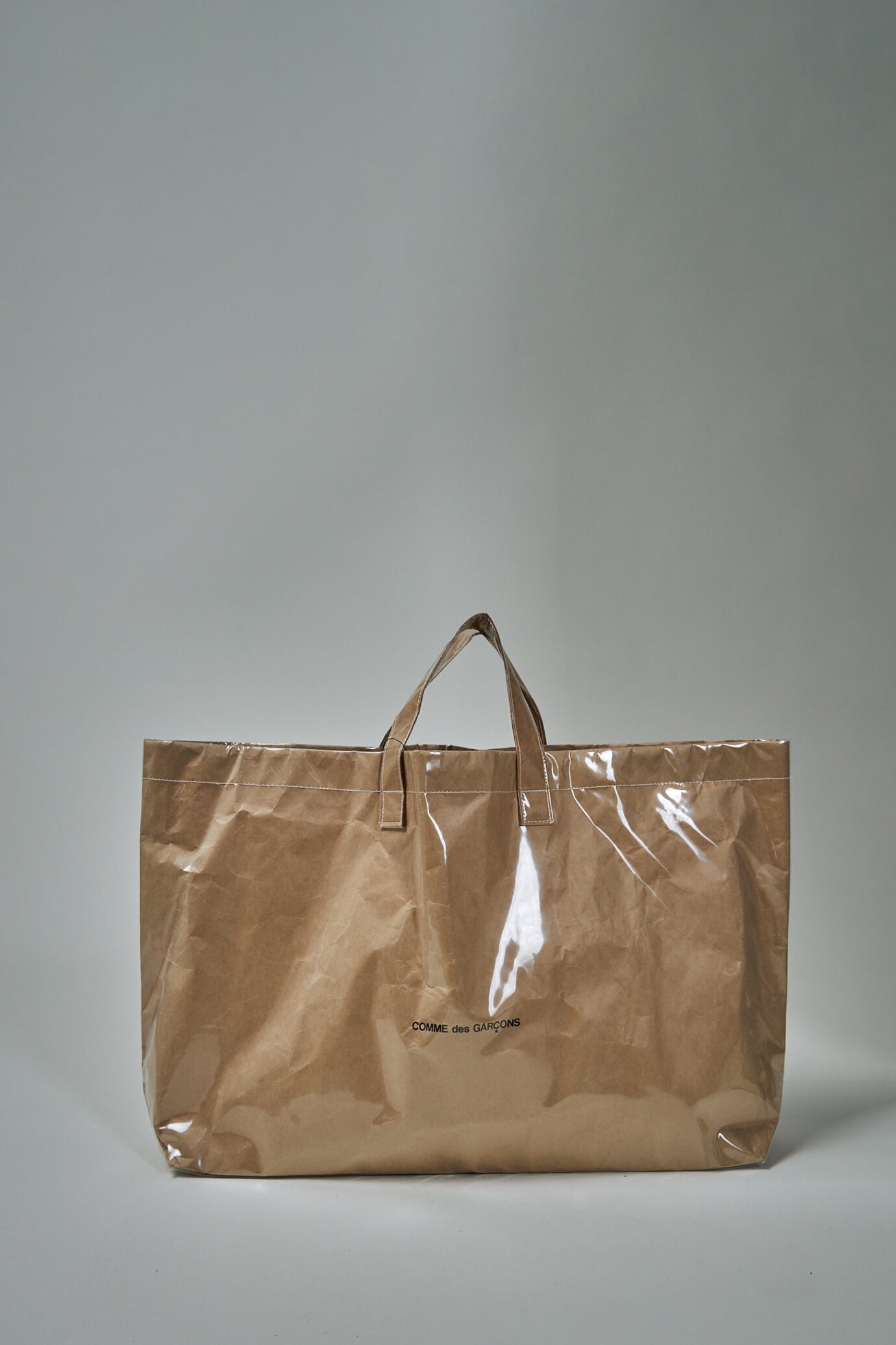 Ladies Acces Kraft Paper Bag