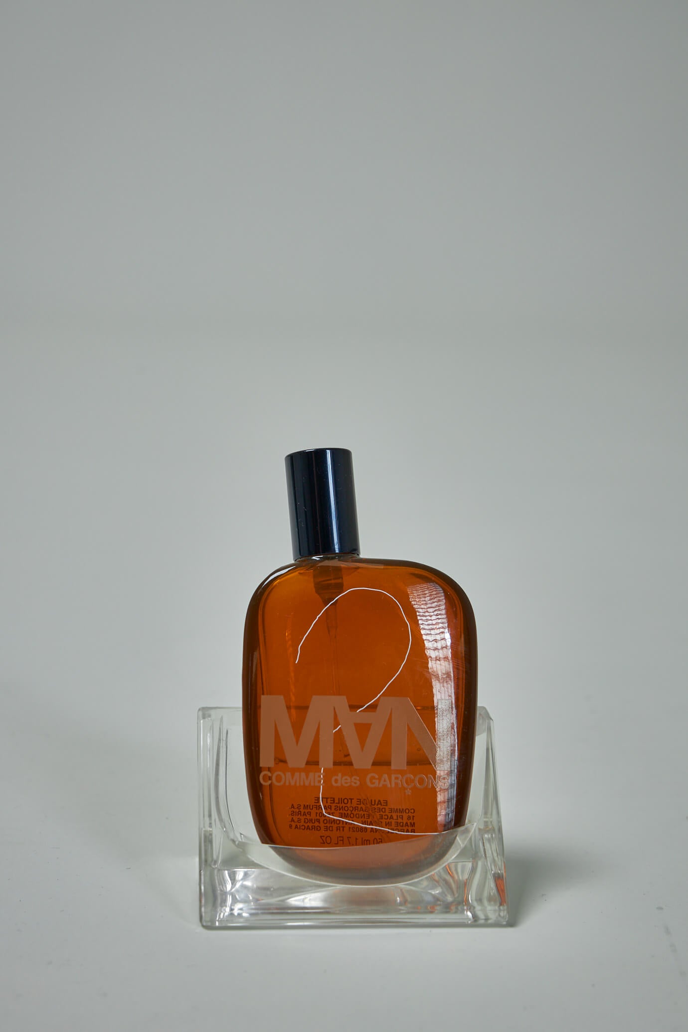MAN Comme des Garçons 50ml
