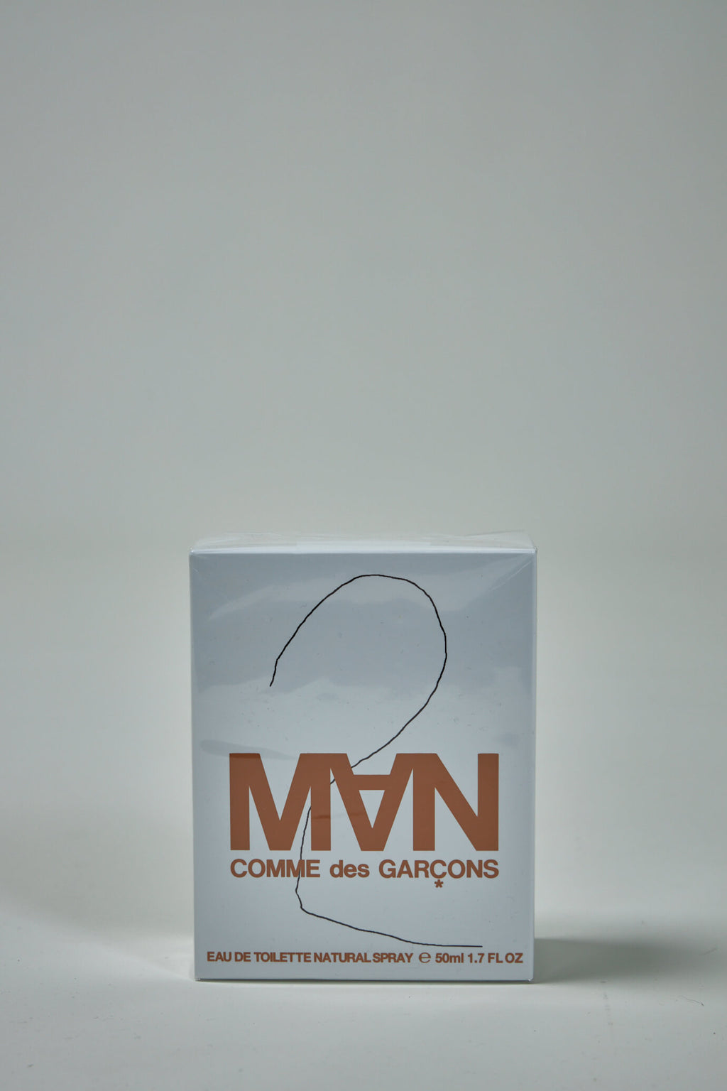 MAN Comme des Garçons 50ml