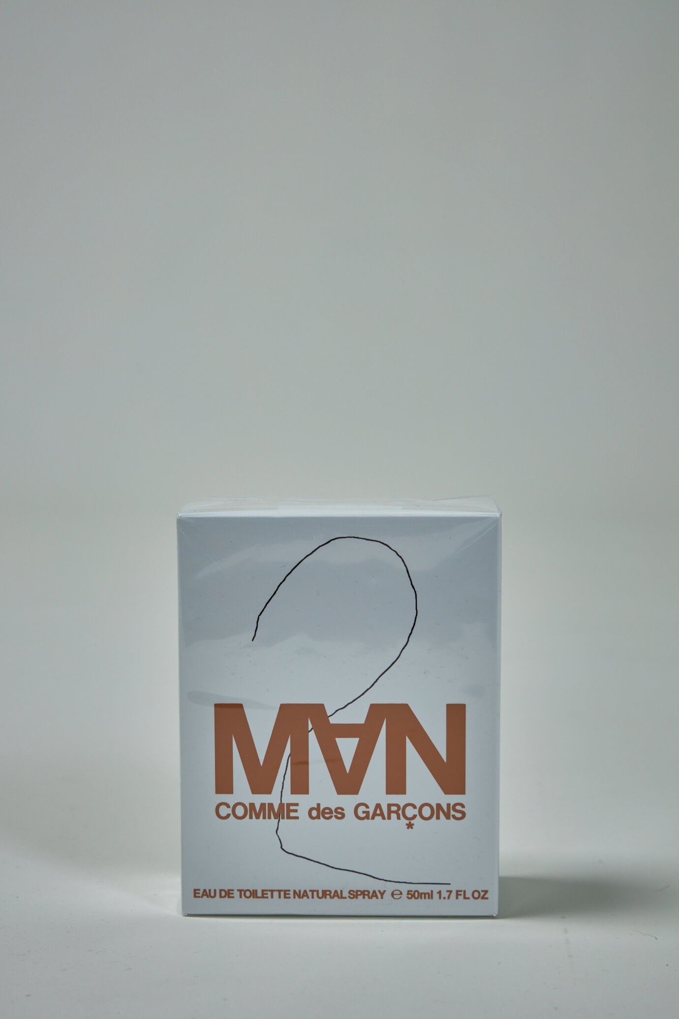 MAN Comme des Garçons 50ml