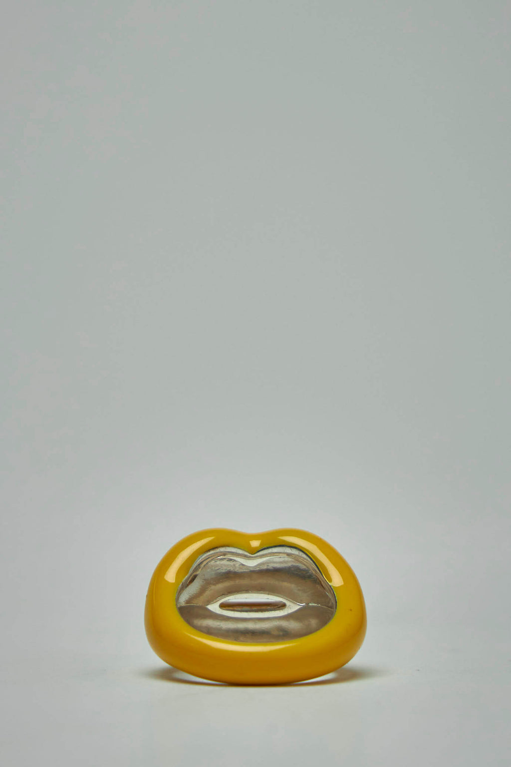 Hotlips Banana Yellow