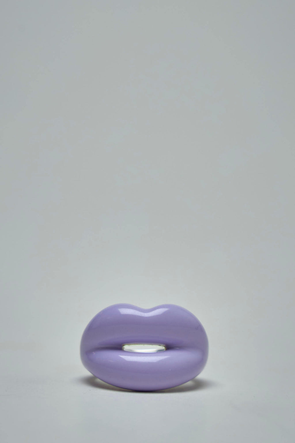 Hotlips Pastel Lilac