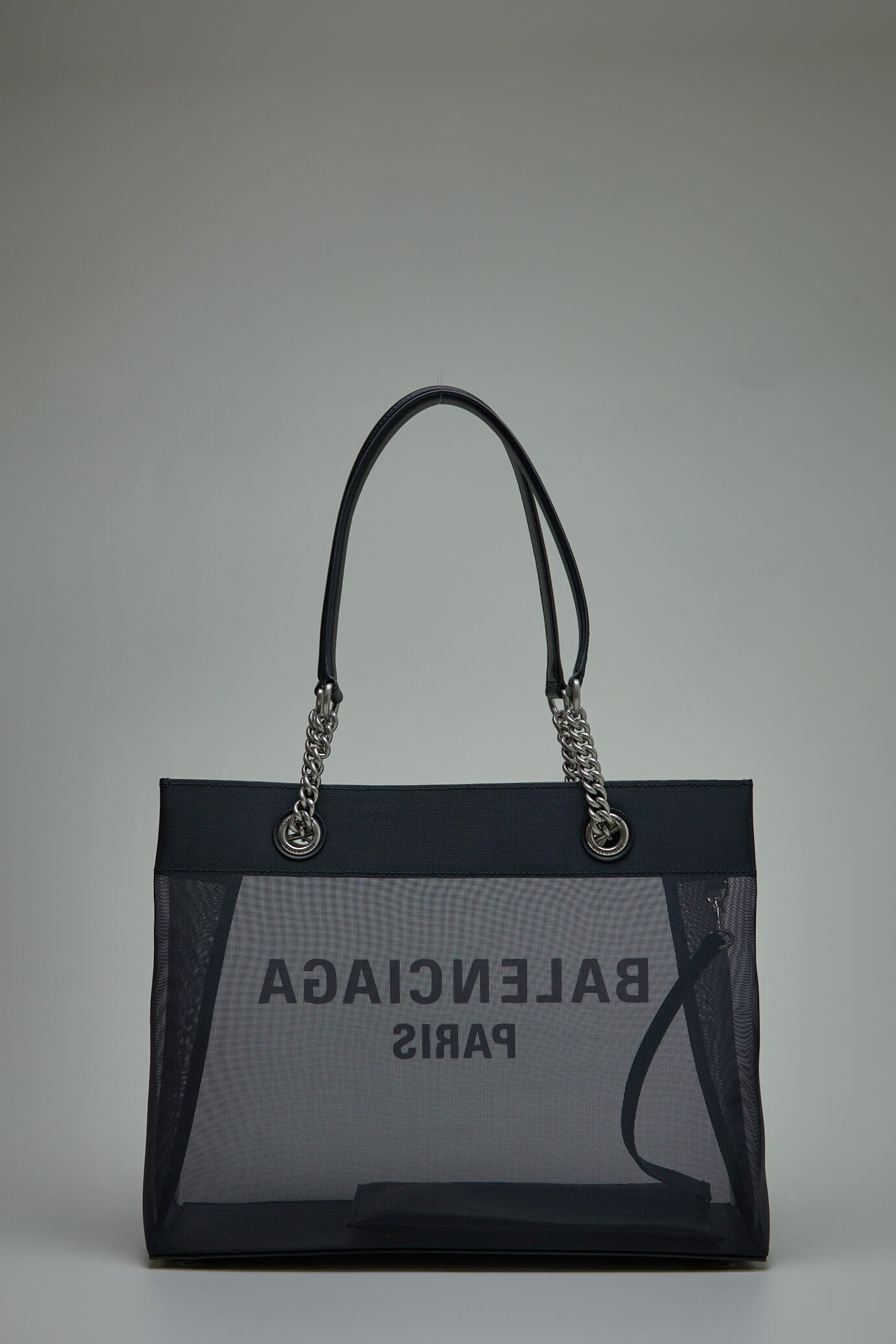 Women's Duty Free Small Tote Bag in Black