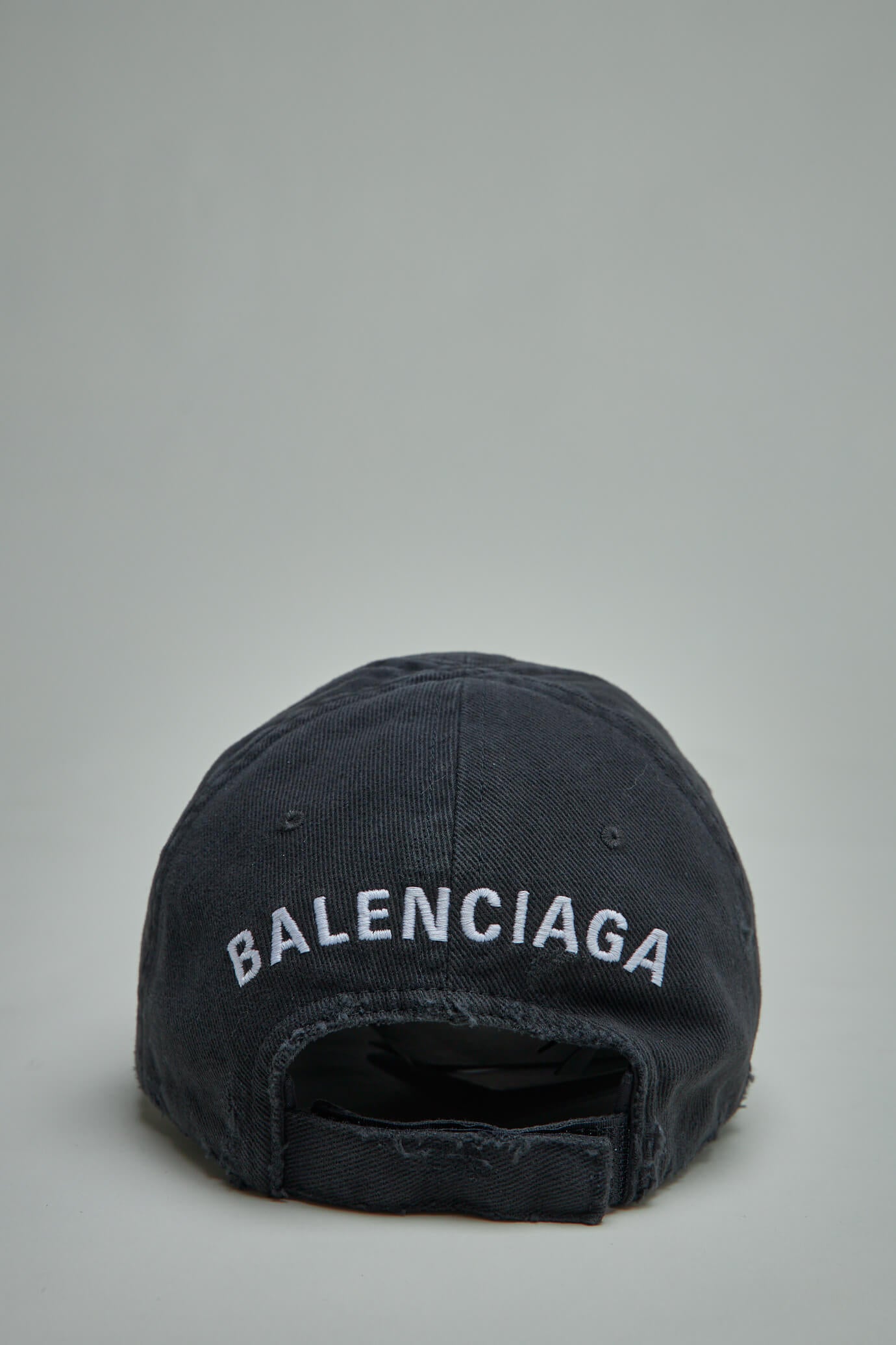 Balenciaga Hat Dog Bite Cap – LABELS