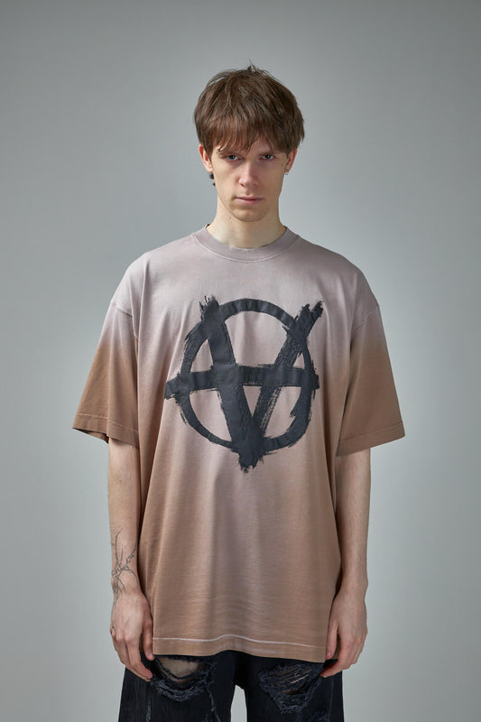 Reverse Anarchy T-shirt