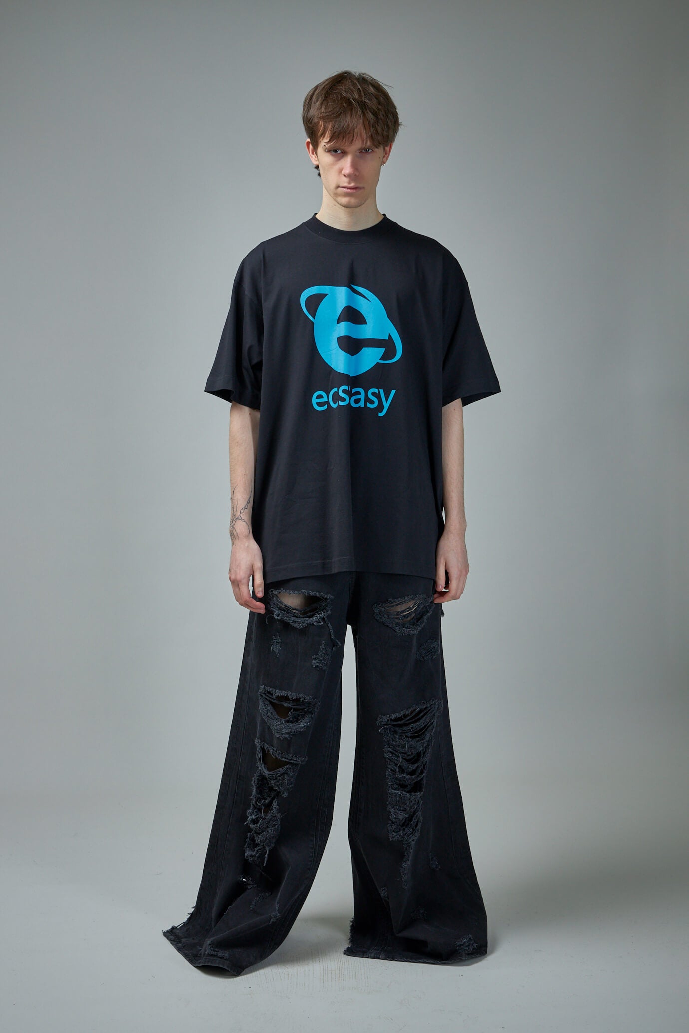 Vetements Ecstasy T-shirt – LABELS