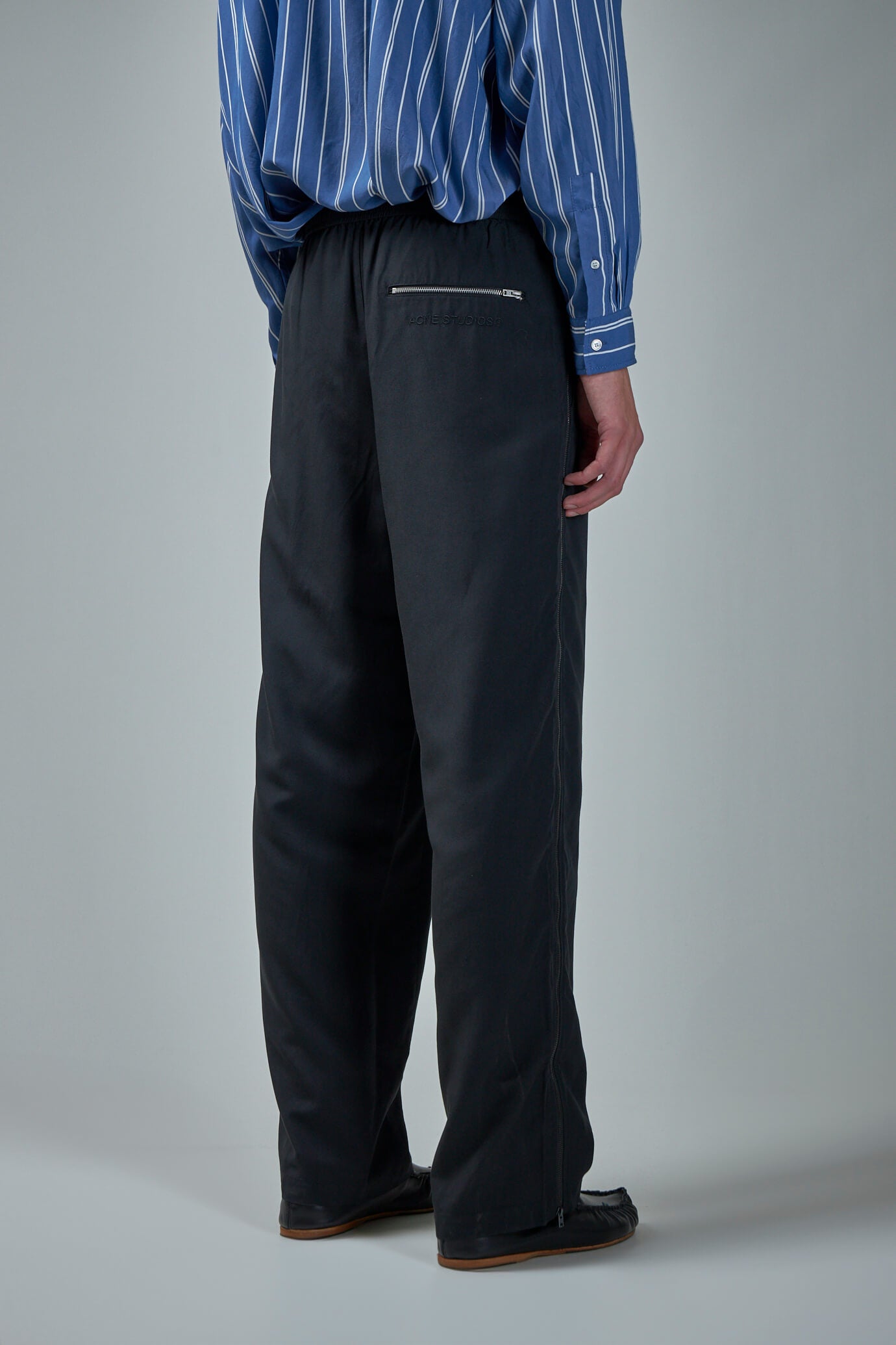 Tailored Trousers