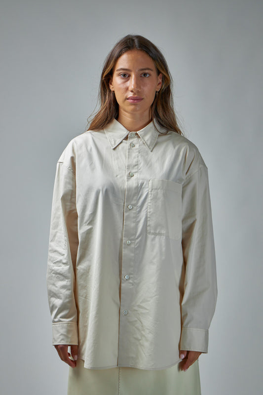 Long Shirt
