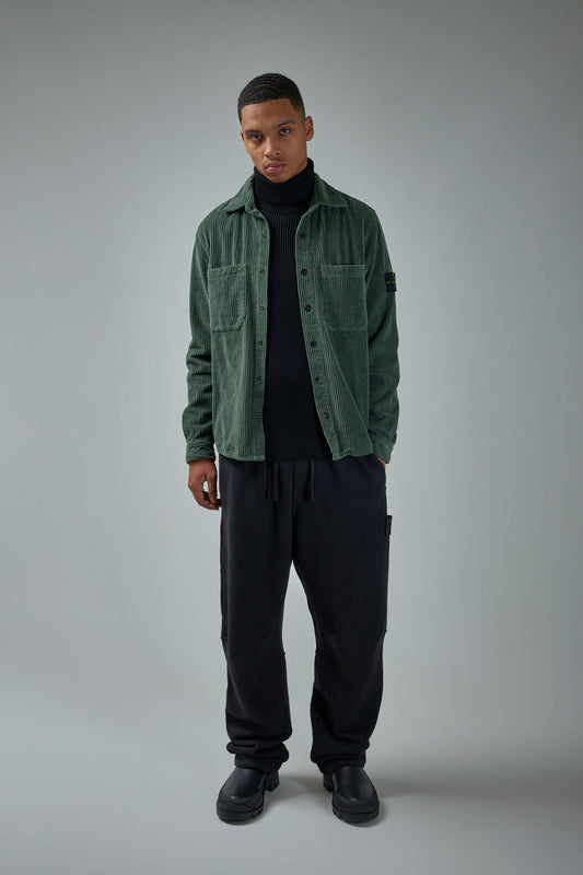Overshirt Corduroy