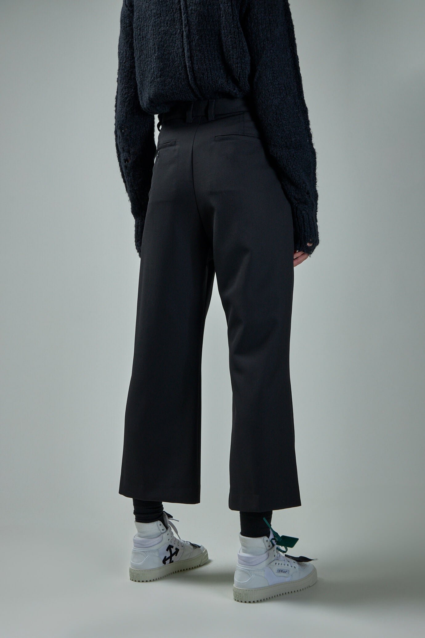 Adnym Django Trouser – LABELS