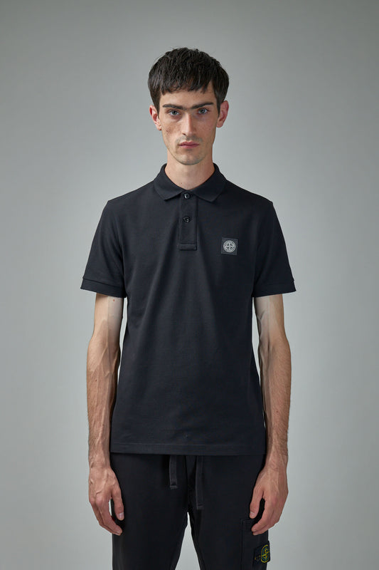 Polo Shirt Slim Fit