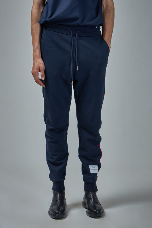 Sweatpants Classic Loopback