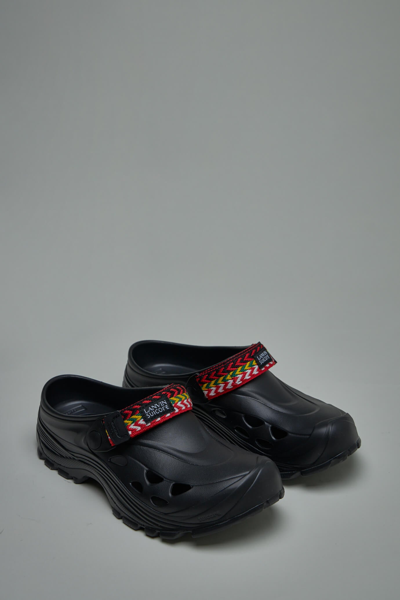 Lanvin x Suicoke slippers