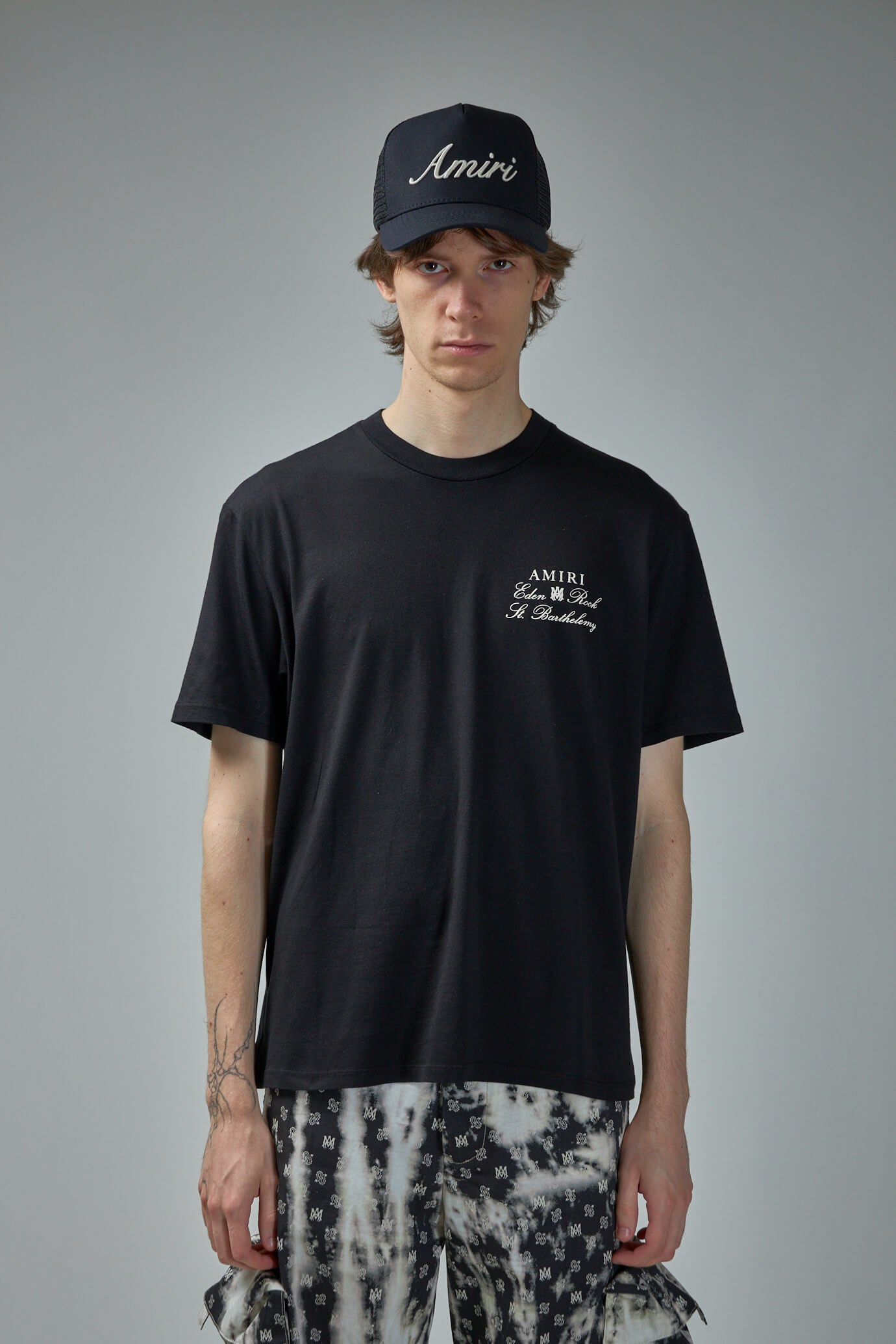 Amiri Eden Rock T-Shirt