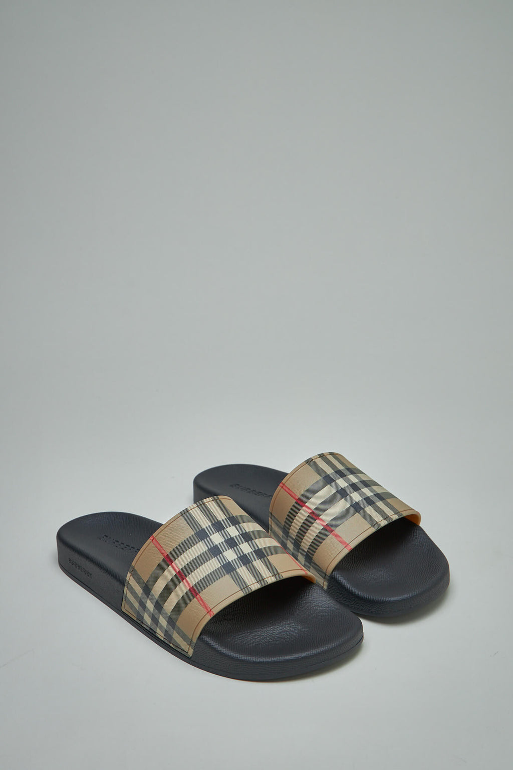 Furley Sandal