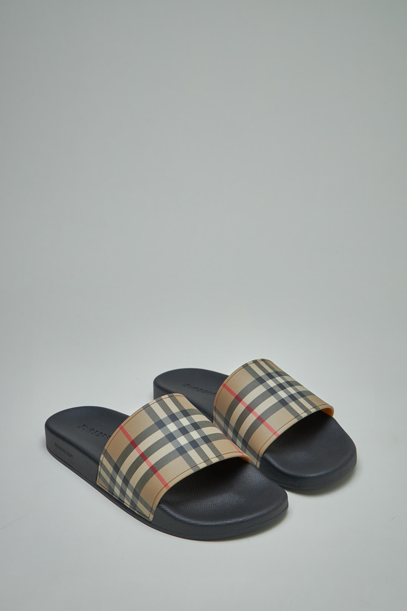 Furley Sandal