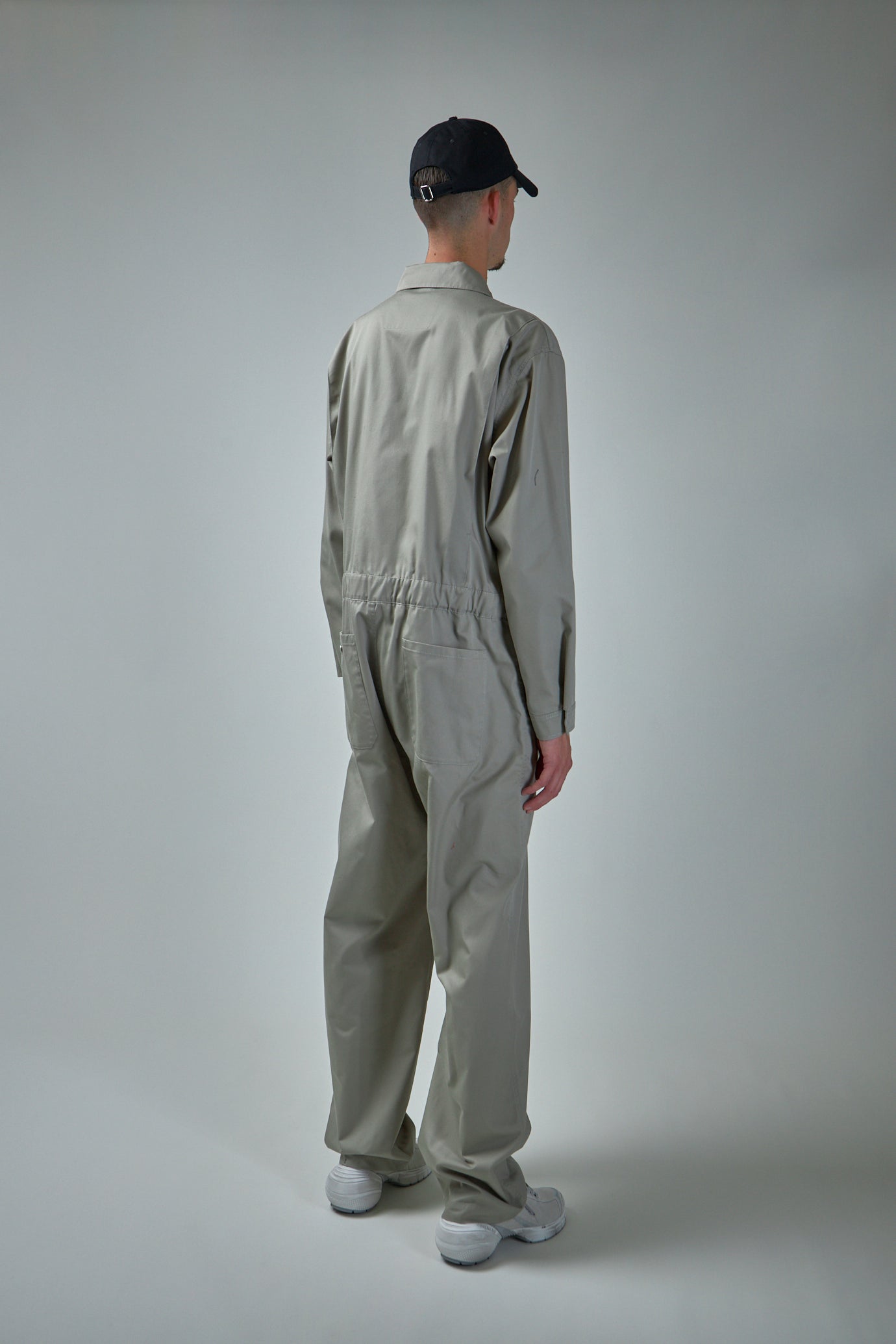 Givenchy 2025 jumpsuit mens