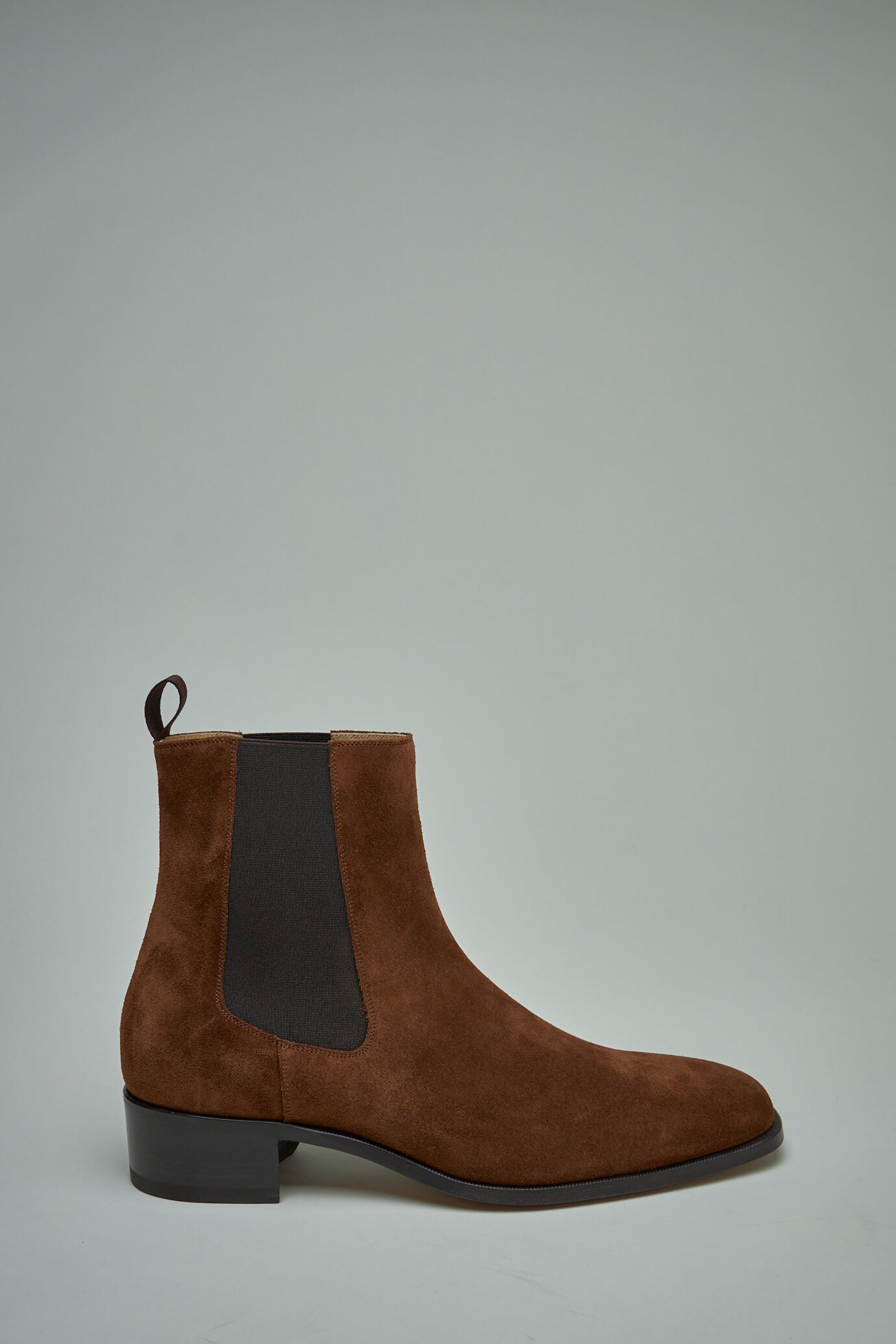 Formal Ankle Boots