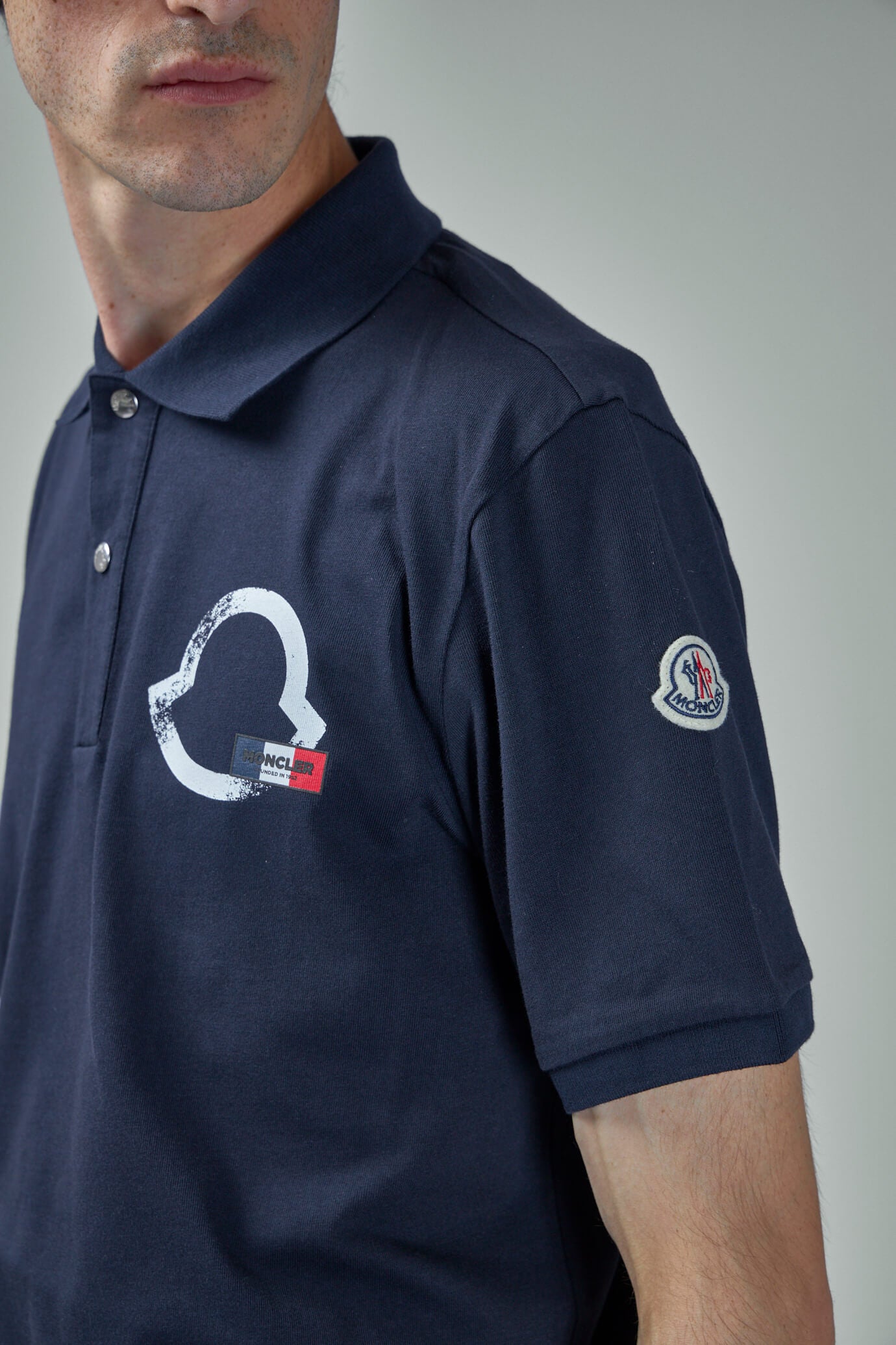 Shortsleeve Polo