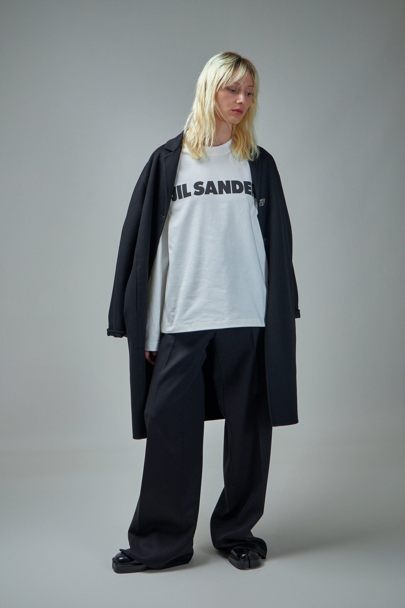 Jil Sander T-shirt – LABELS