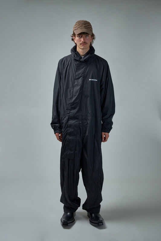 Overall Jumpsuit