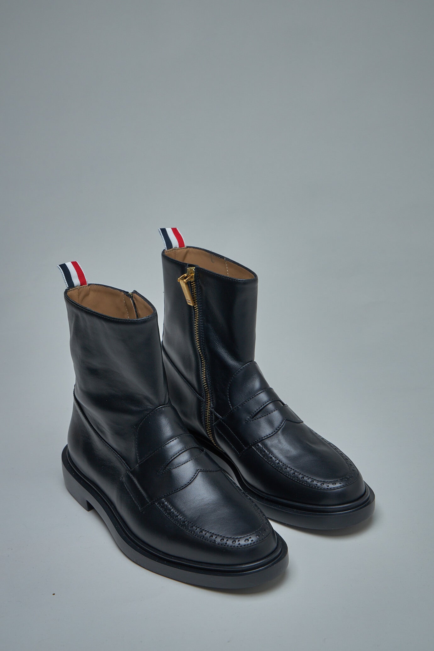 Thom on sale browne boots