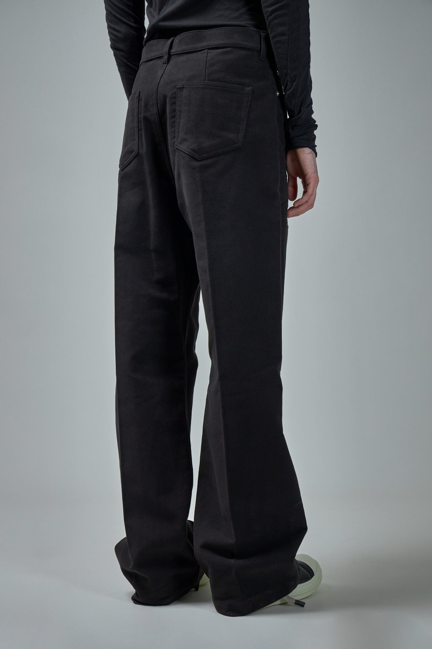 超大特価 Rick Owens Rick リックオウエンス geth - jeans jeans ゲス ...