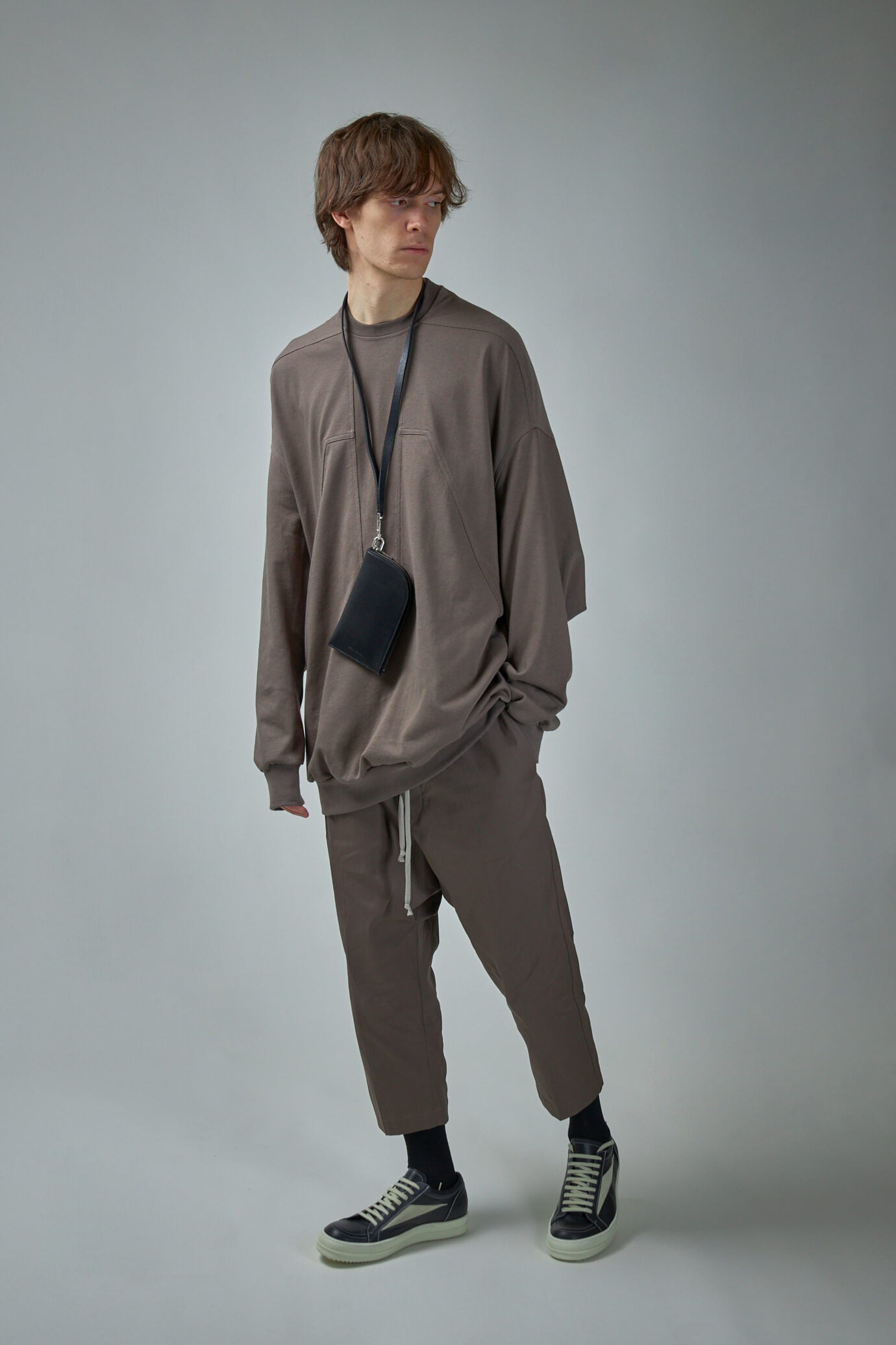 Rick Owens Splintered Peter – LABELS