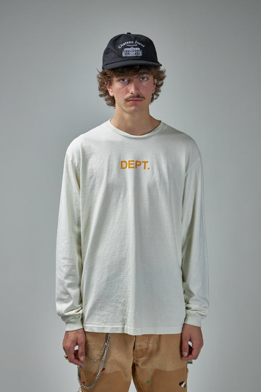 Dept L/S