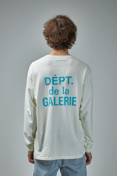 Dept de Galerie L/S – LABELS