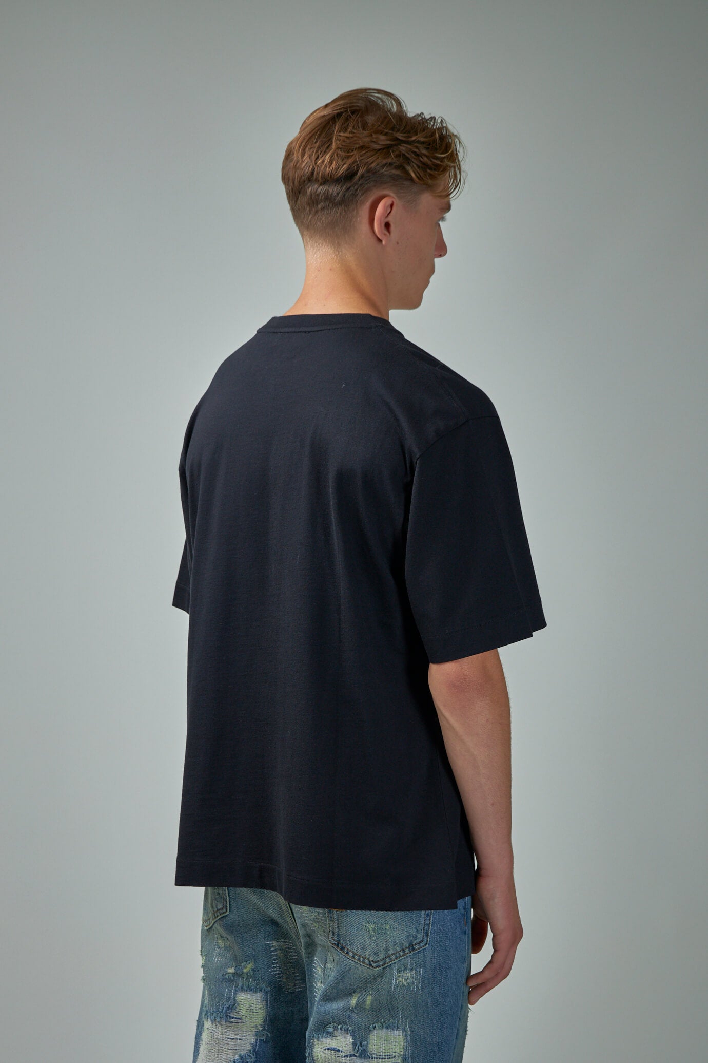 Balenciaga Oversized T-Shirts Archives - Shark Shirts