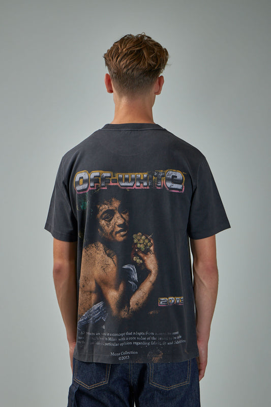 Digit Bacchus Slim Tee