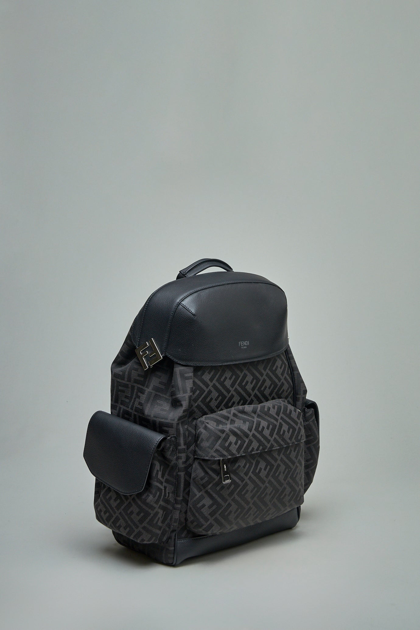 FF Jacquard Fendi Drive