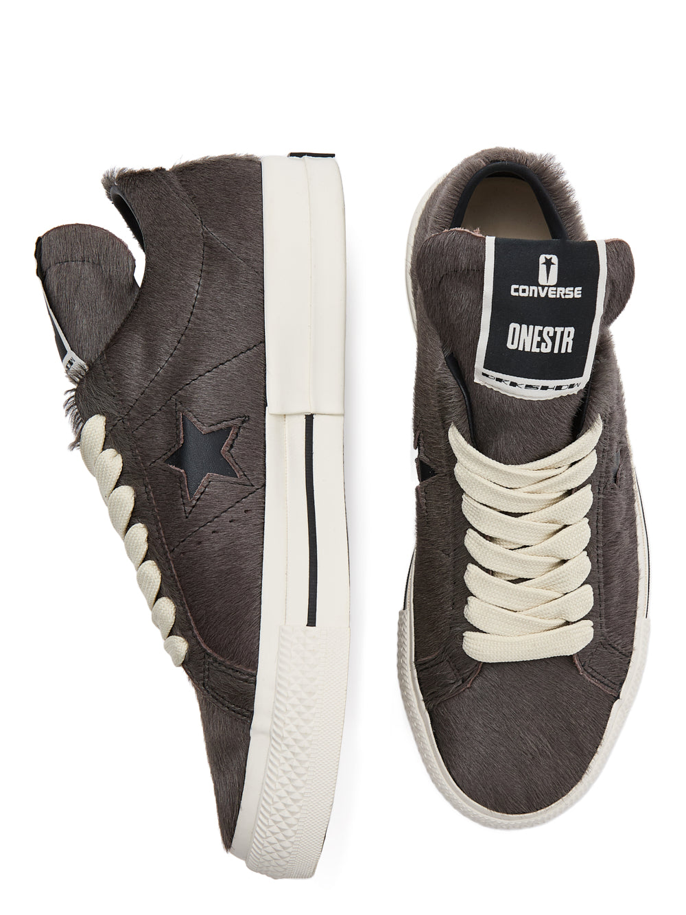 Converse x DRKSHDW ONESTR | Dark Dust/Black