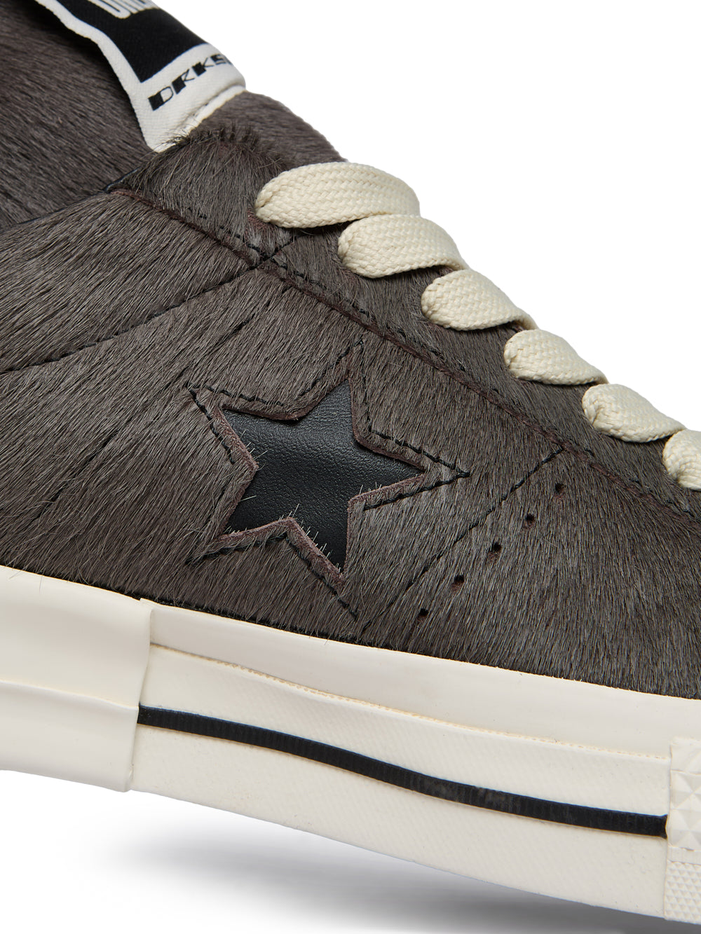 Converse x DRKSHDW ONESTR | Dark Dust/Black