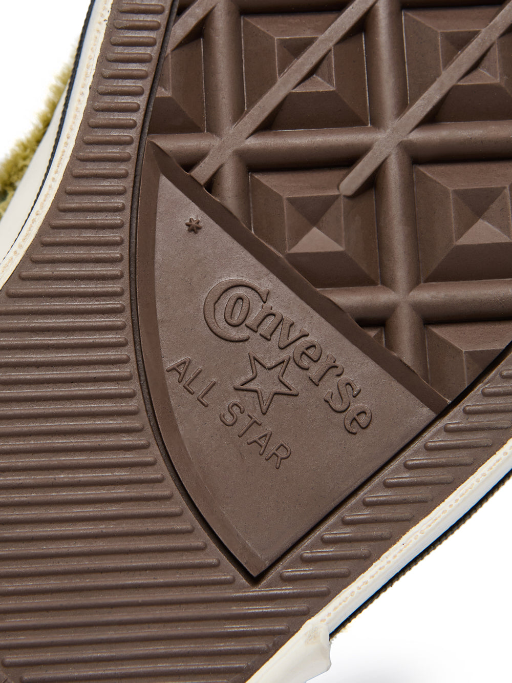 Converse x DRKSHDW ONESTR | Acid/Black