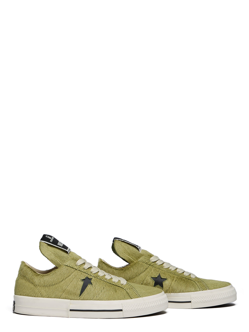 Converse x DRKSHDW ONESTR | Acid/Black