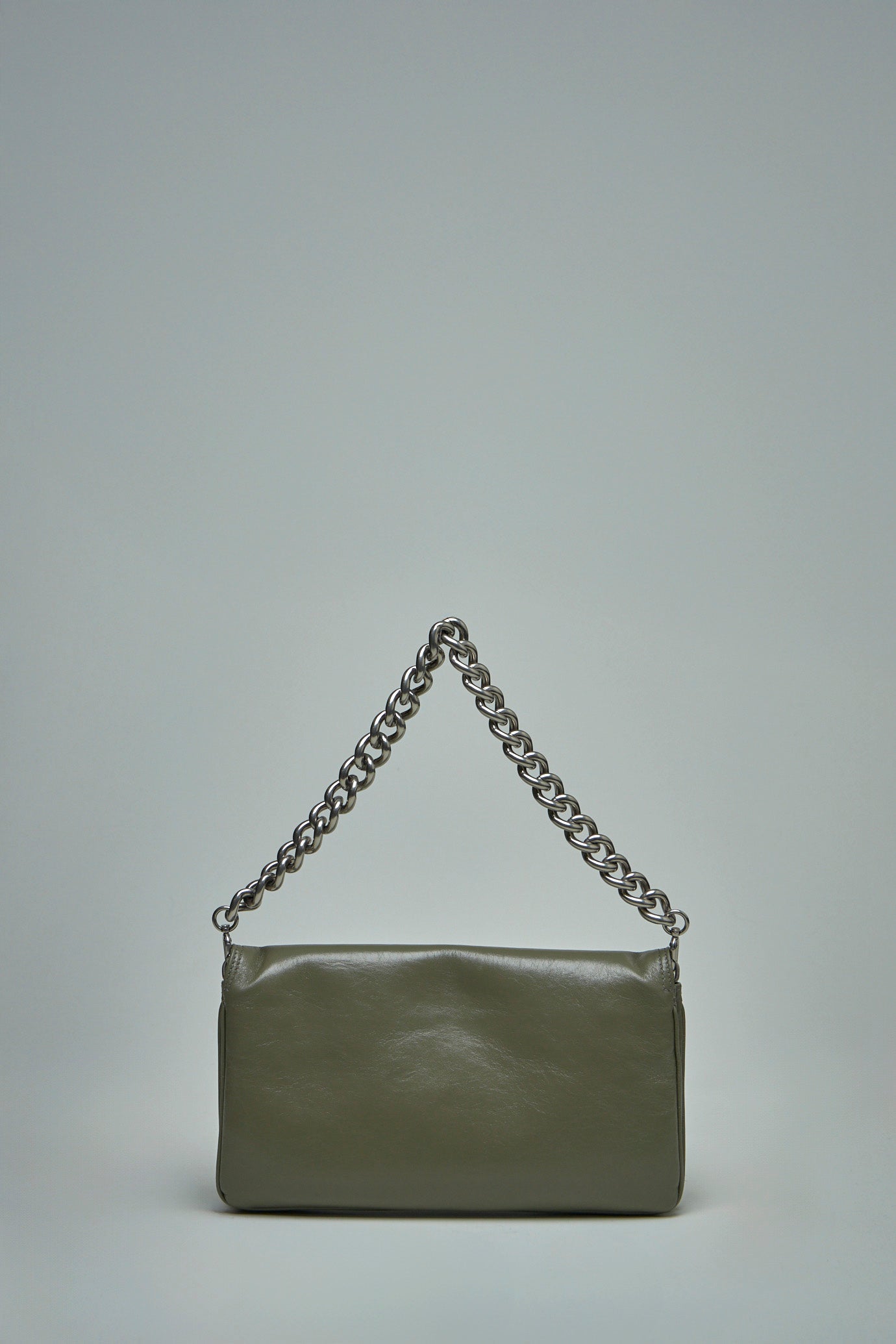 BB Soft Medium Flap Bag