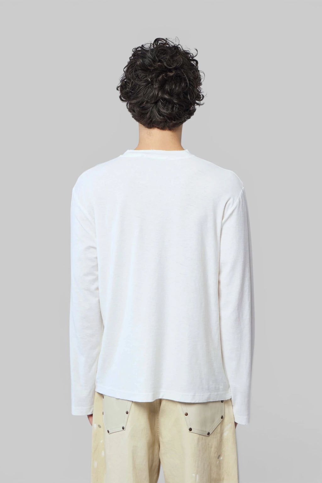 Acne Studios - 1996 Logo T-Shirt - LABELS
