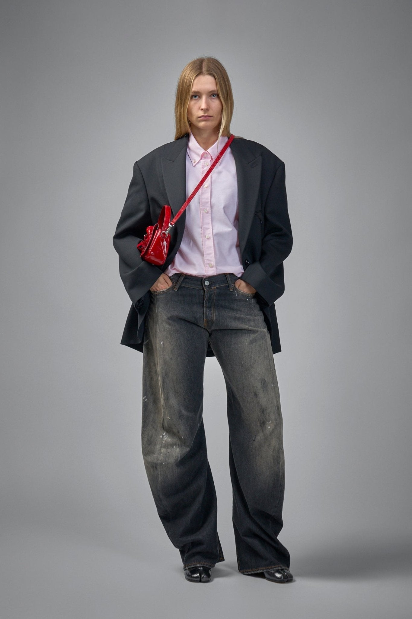 Acne Studios - 2006 Jeans - LABELS