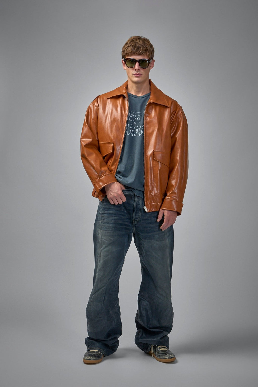 Acne Studios - 2006 Jeans - LABELS