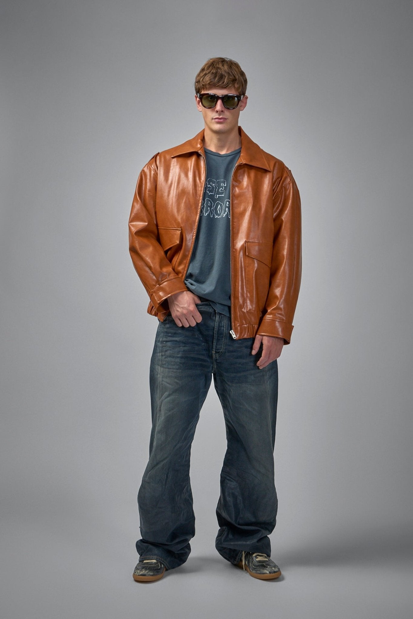 Acne Studios - 2006 Jeans - LABELS