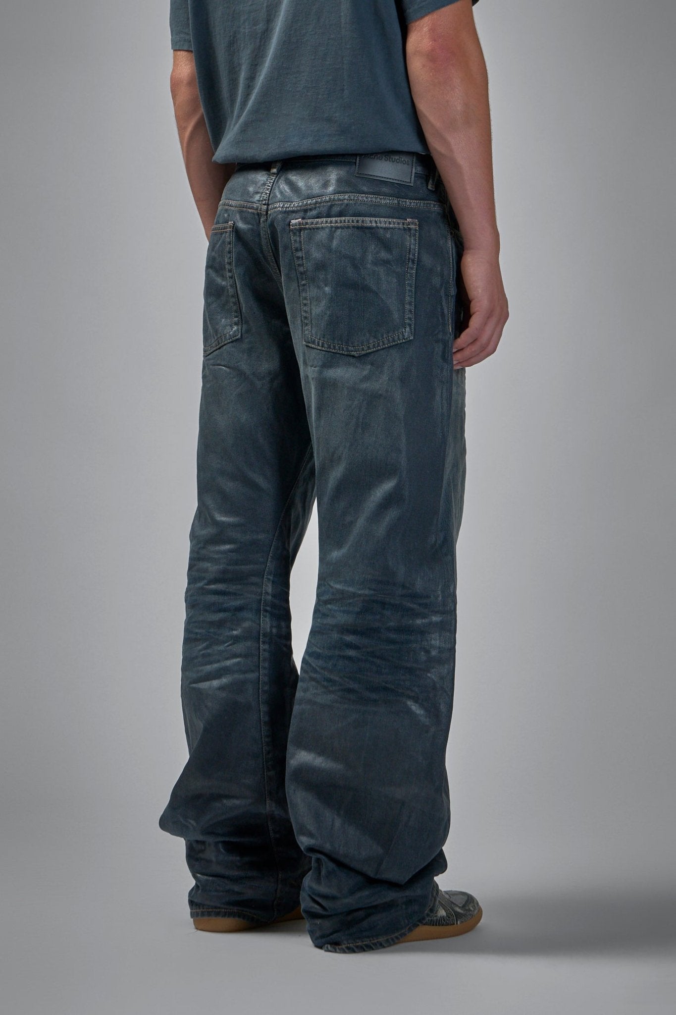 Acne Studios - 2006 Jeans - LABELS