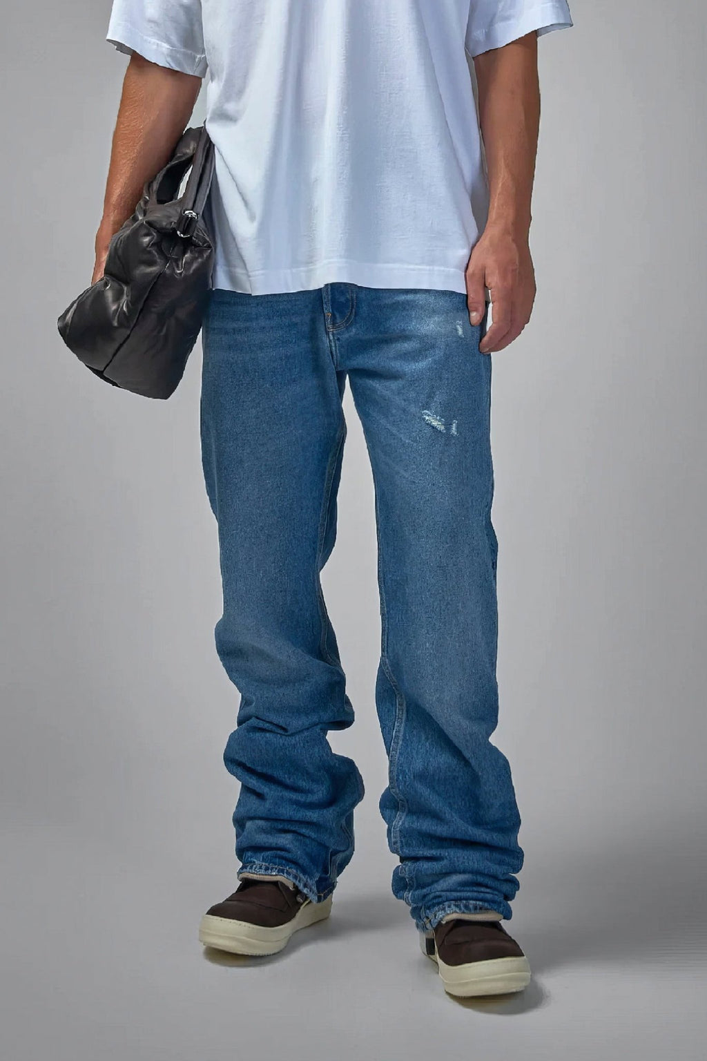 Acne Studios - 2010 Jeans - LABELS