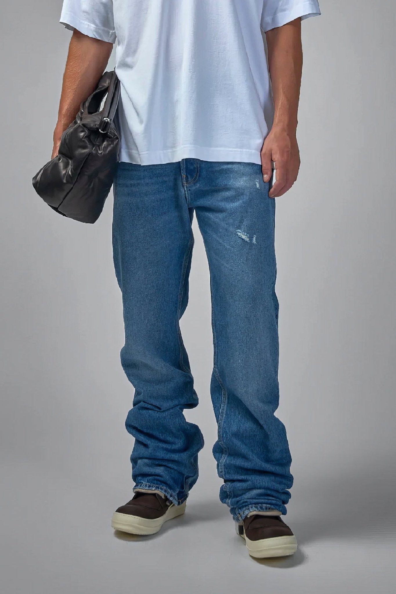 Acne Studios - 2010 Jeans - LABELS